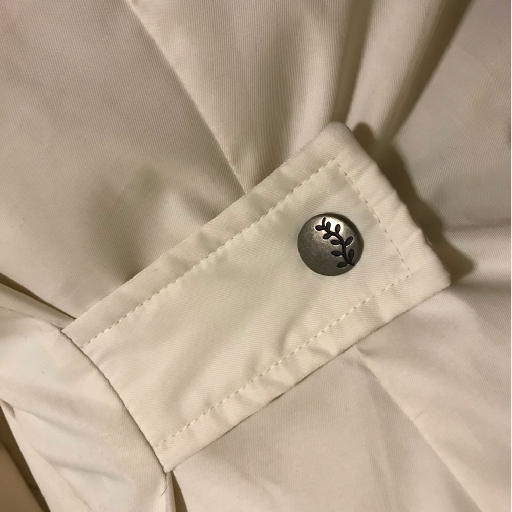 Women’s Columbia Down Jacket with Detachable Hood - Picture 7 of 16